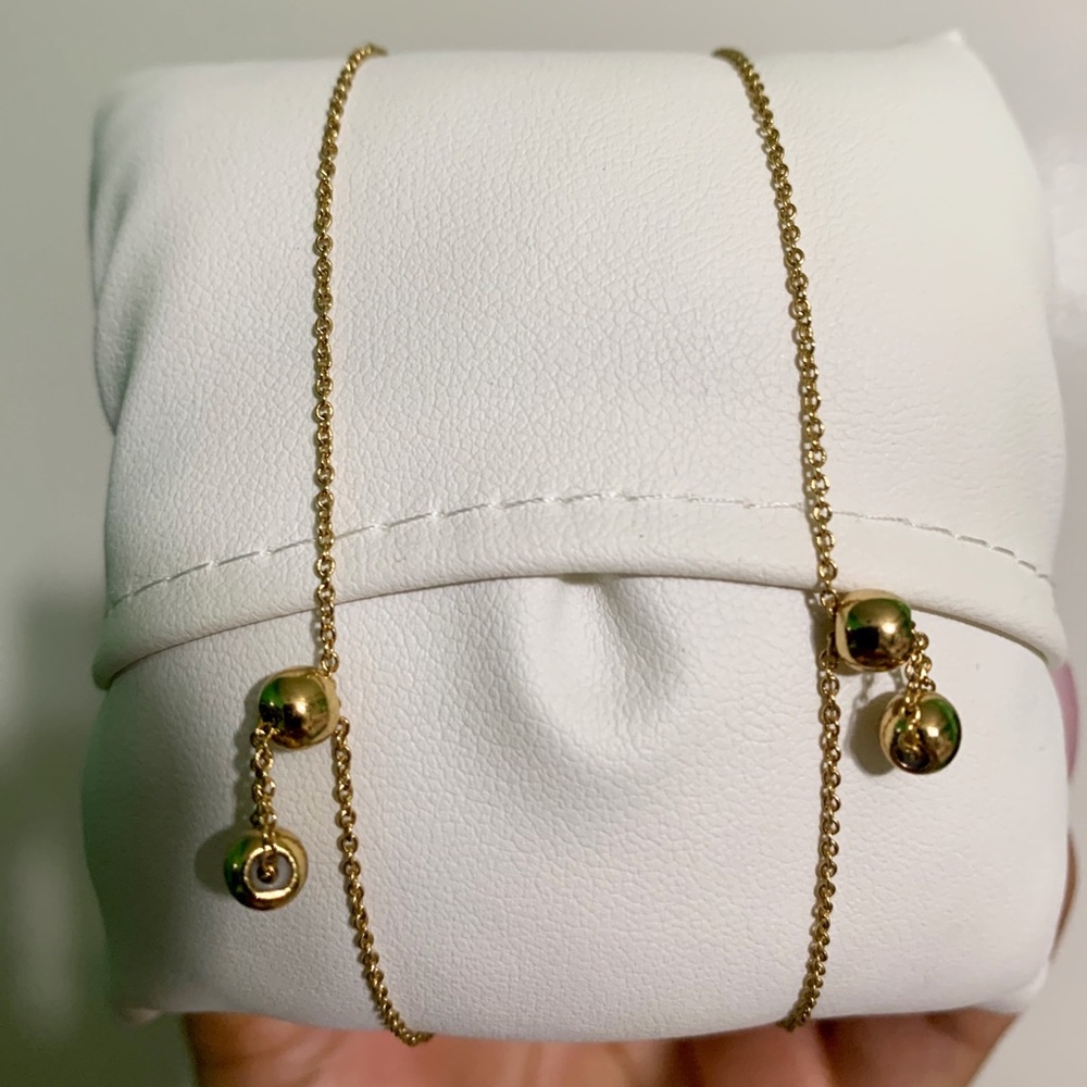 Beautiful delicate bracelets - Picture 2 of 3